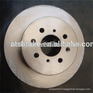 auto spare parts brake system 7700314064 brake disc/rotor